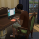 Illustration for article titled She Took Up His Sims Challenge, Now They're Married